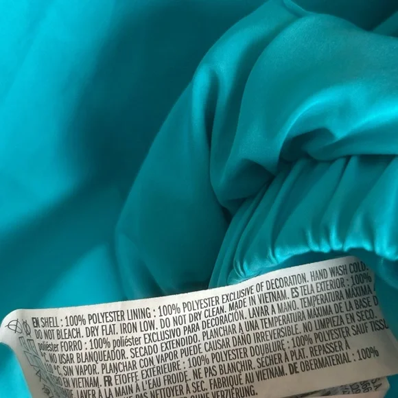 F21 pullover jacket - Picture 7 of 11